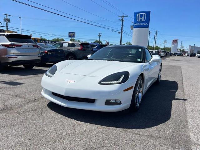 2008 Chevrolet Corvette Unknown for sale in Yorkville, NY