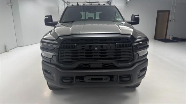 2026 RAM 2500 RAM 2500 TRADESMAN CREW CAB 4X4 64 BOX 2026 RAM 2500 RAM 2500 TRADESMAN CREW CAB 4X4 64 BOX