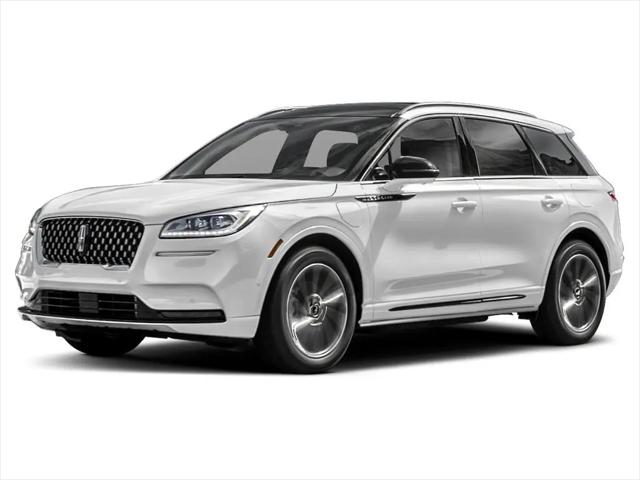2022 Lincoln Corsair Grand Touring for sale in Midland, TX