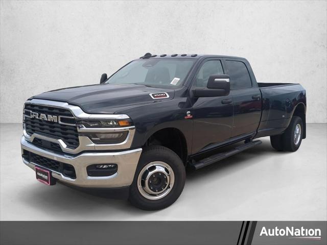 2026 RAM Ram 3500 RAM 3500 TRADESMAN CREW CAB 4X4 8 BOX 2026 RAM Ram 3500 RAM 3500 TRADESMAN CREW CAB 4X4 8 BOX
