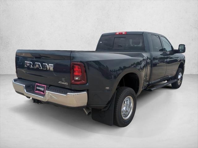 2026 RAM Ram 3500 RAM 3500 TRADESMAN CREW CAB 4X4 8 BOX 2026 RAM Ram 3500 RAM 3500 TRADESMAN CREW CAB 4X4 8 BOX