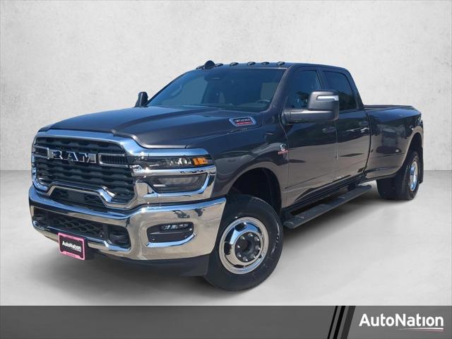 2026 RAM Ram 3500 RAM 3500 TRADESMAN CREW CAB 4X4 8 BOX 2026 RAM Ram 3500 RAM 3500 TRADESMAN CREW CAB 4X4 8 BOX