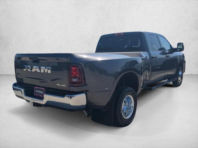 2026 RAM Ram 3500 RAM 3500 TRADESMAN CREW CAB 4X4 8 BOX 2026 RAM Ram 3500 RAM 3500 TRADESMAN CREW CAB 4X4 8 BOX
