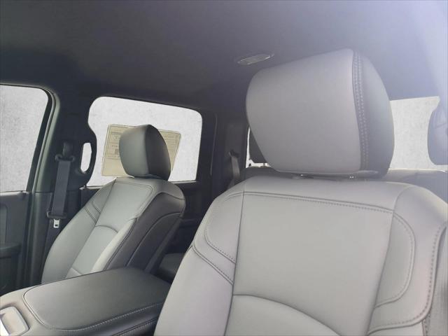 2026 Ram 3500 Chassis Cab Tradesman/Big Horn
