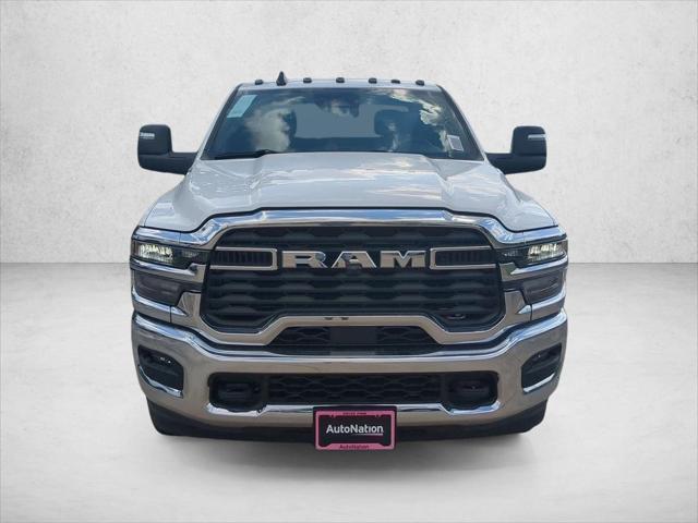 2026 Ram 3500 Chassis Cab Tradesman/Big Horn