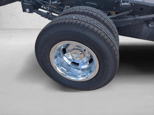 2026 Ram 3500 Chassis Cab Tradesman/Big Horn