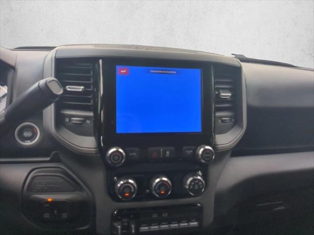 2026 Ram 3500 Chassis Cab Tradesman/Big Horn