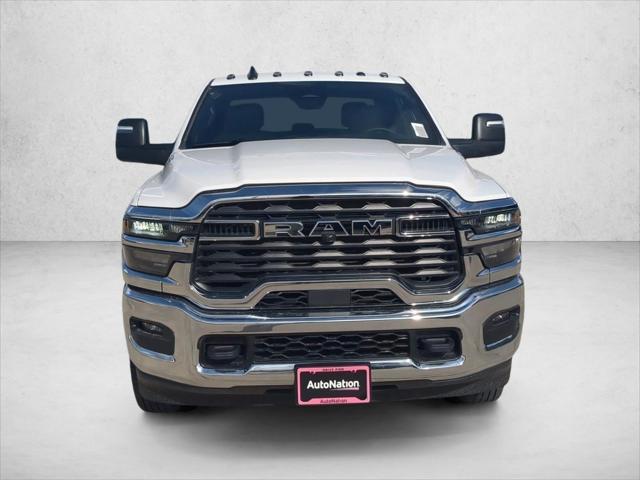 2026 Ram 3500 Chassis Cab Tradesman/Big Horn