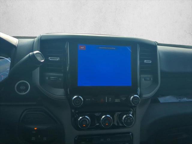 2026 Ram 3500 Chassis Cab Tradesman/Big Horn