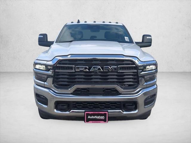2026 Ram 3500 Chassis Cab Tradesman/Big Horn