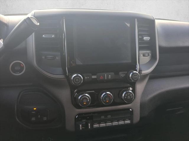 2026 Ram 3500 Chassis Cab Tradesman/Big Horn