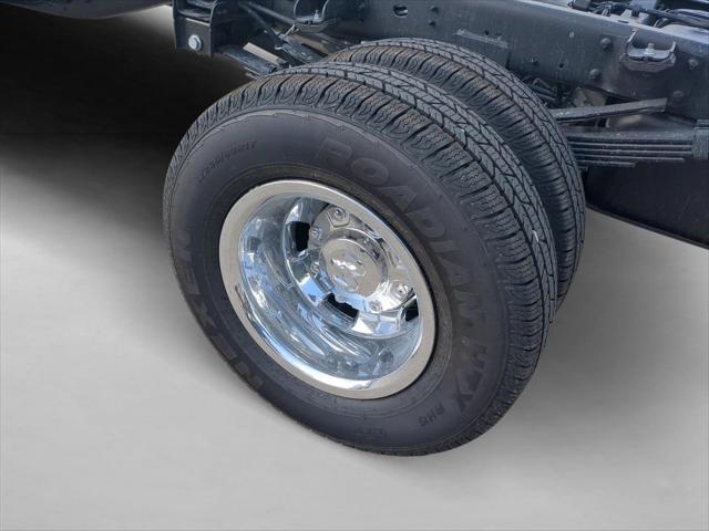 2026 Ram 3500 Chassis Cab Tradesman/Big Horn