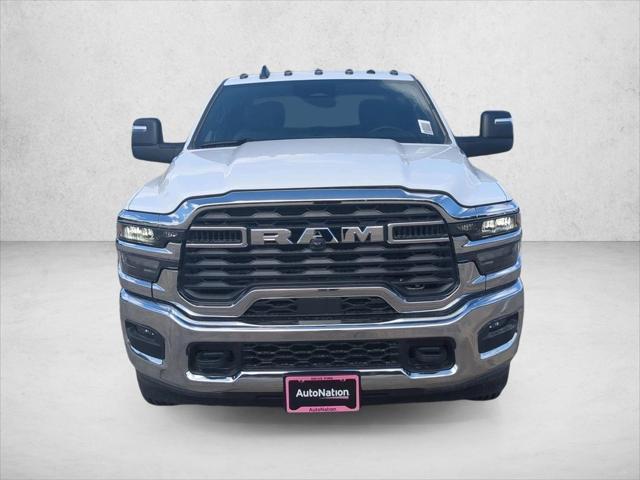 2026 Ram 3500 Chassis Cab Tradesman/Big Horn