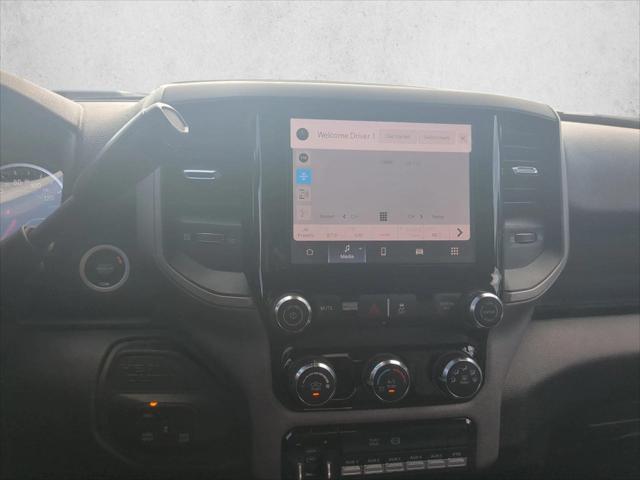2026 Ram 3500 Chassis Cab Tradesman/Big Horn