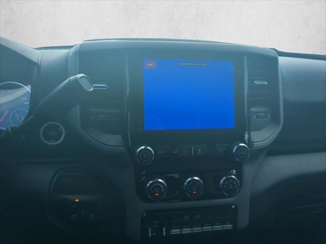 2026 Ram 3500 Chassis Cab Tradesman/Big Horn