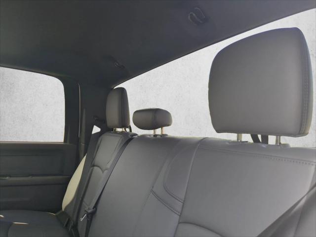 2026 Ram 3500 Chassis Cab Tradesman/Big Horn
