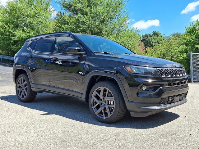 2026 Jeep Compass COMPASS LIMITED ALTITUDE 4X4 2026 Jeep Compass COMPASS LIMITED ALTITUDE 4X4