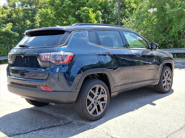 2026 Jeep Compass COMPASS LIMITED ALTITUDE 4X4 2026 Jeep Compass COMPASS LIMITED ALTITUDE 4X4