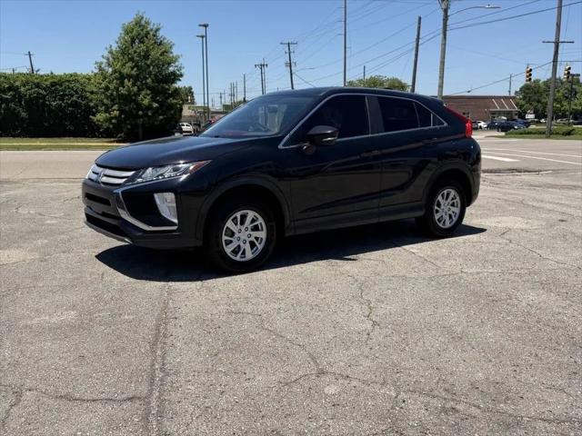 2019 Mitsubishi Eclipse Cross ES for sale in Birmingham, AL