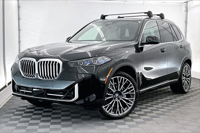 2026 BMW X5 xDrive40i for sale in Spokane, WA