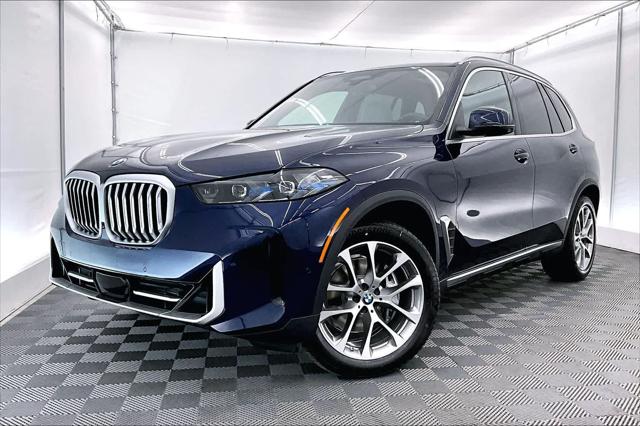 2026 BMW X5 xDrive40i for sale in Spokane, WA