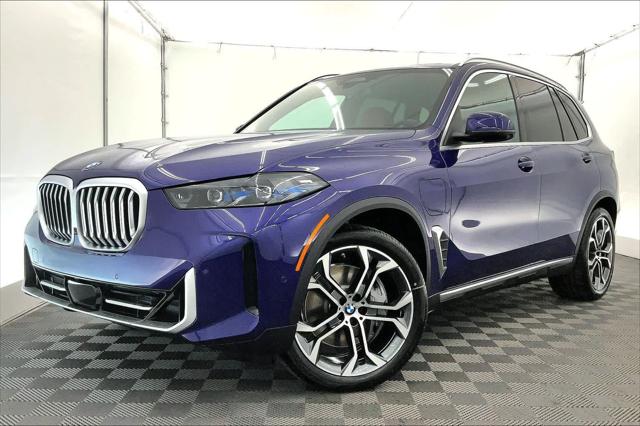 2026 BMW X5 xDrive50e for sale in Spokane, WA