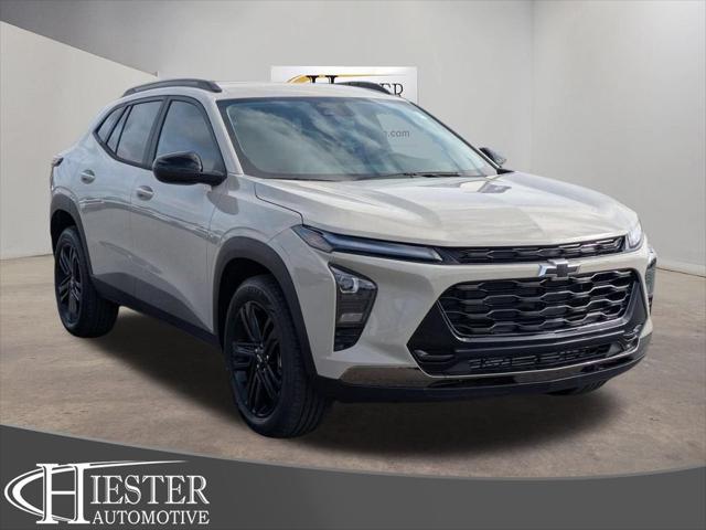 2026 Chevrolet Trax FWD ACTIV for sale in Lillington, NC