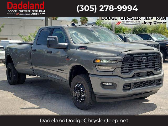 2026 Ram 3500 Big Horn for sale in Miami, FL