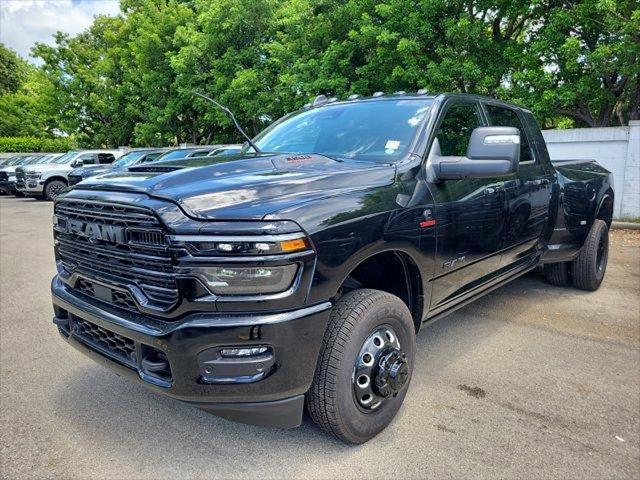2026 RAM Ram 3500 RAM 3500 LARAMIE MEGA CAB 4X4 64 BOX