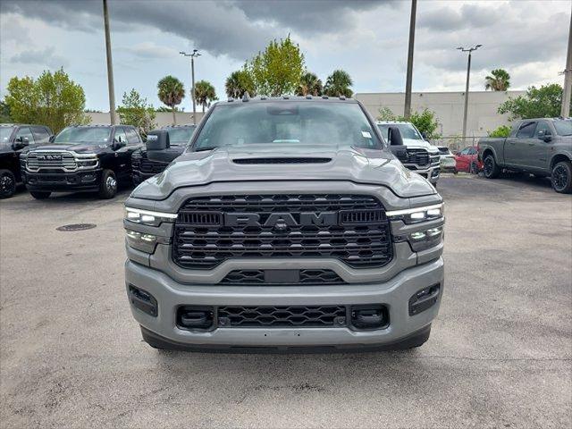 2026 RAM 3500 RAM 3500 LIMITED CREW CAB 4X4 8 BOX 2026 RAM 3500 RAM 3500 LIMITED CREW CAB 4X4 8 BOX
