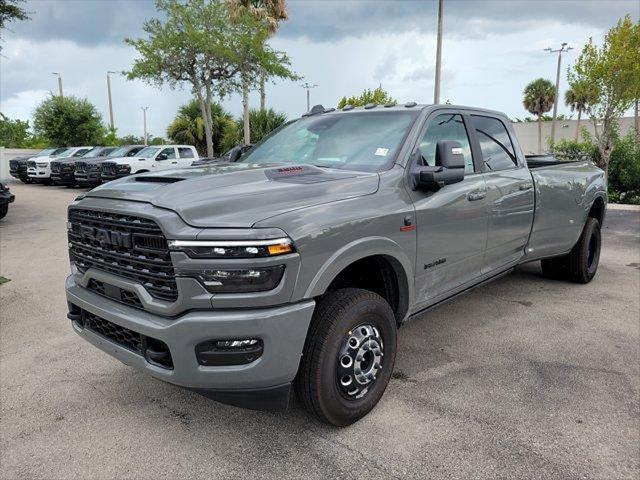 2026 RAM 3500 RAM 3500 LIMITED CREW CAB 4X4 8 BOX 2026 RAM 3500 RAM 3500 LIMITED CREW CAB 4X4 8 BOX