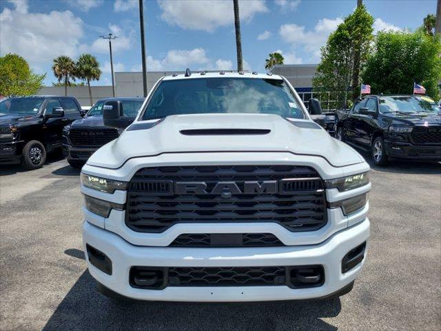2026 RAM 2500 RAM 2500 BLACK EXPRESS CREW CAB 4X4 64 BOX 2026 RAM 2500 RAM 2500 BLACK EXPRESS CREW CAB 4X4 64 BOX