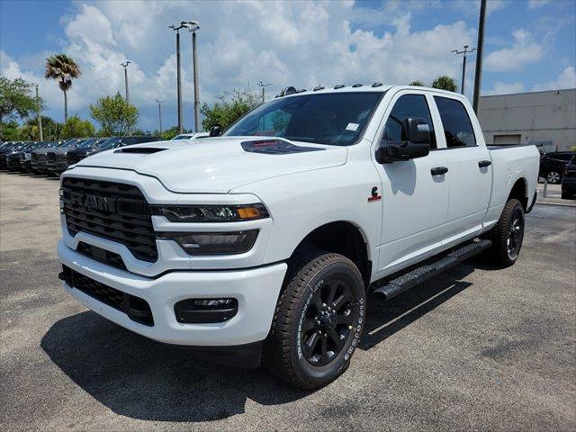 2026 RAM 2500 RAM 2500 BLACK EXPRESS CREW CAB 4X4 64 BOX 2026 RAM 2500 RAM 2500 BLACK EXPRESS CREW CAB 4X4 64 BOX