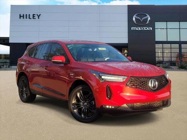 2024 Acura RDX A-SPEC Package for sale in Arlington, TX
