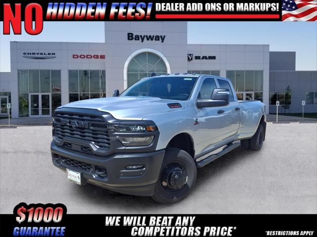 2026 RAM Ram 3500 RAM 3500 TRADESMAN CREW CAB 4X4 8 BOX 2026 RAM Ram 3500 RAM 3500 TRADESMAN CREW CAB 4X4 8 BOX