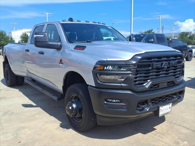 2026 RAM Ram 3500 RAM 3500 TRADESMAN CREW CAB 4X4 8 BOX 2026 RAM Ram 3500 RAM 3500 TRADESMAN CREW CAB 4X4 8 BOX