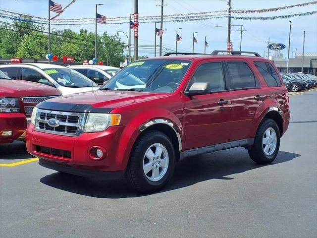 2009 Ford Escape XLT for sale in Woodhaven, MI