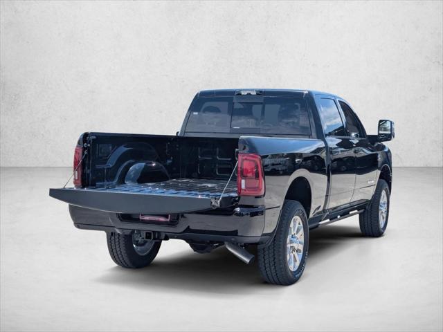 2026 RAM Ram 2500 RAM 2500 LARAMIE CREW CAB 4X4 64 BOX