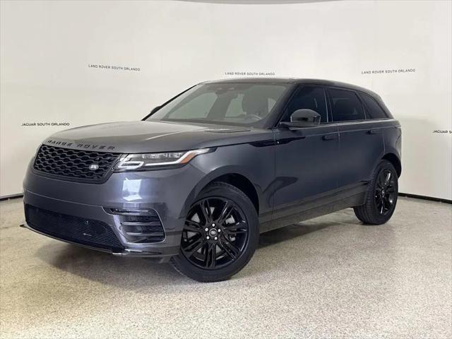 2023 Land Rover Range Rover Velar P340 R-Dynamic S MHEV for sale in Orlando, FL