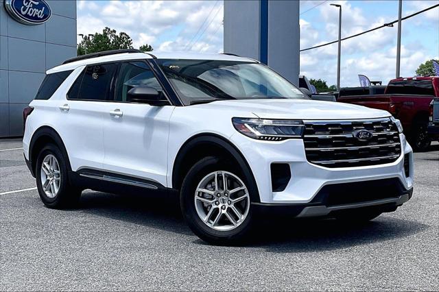 2025 Ford Explorer Active for sale in Prince Frederick, MD