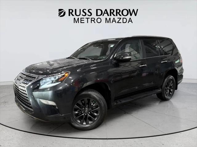 2023 Lexus GX 460 Premium for sale in Milwaukee, WI