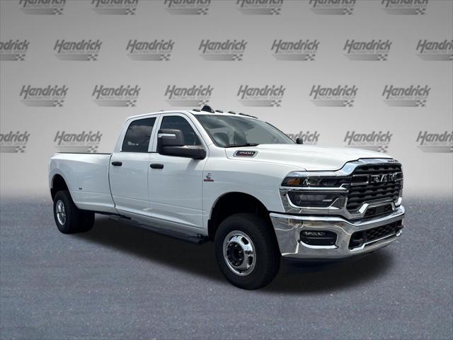 2026 RAM Ram 3500 RAM 3500 TRADESMAN CREW CAB 4X4 8 BOX 2026 RAM Ram 3500 RAM 3500 TRADESMAN CREW CAB 4X4 8 BOX
