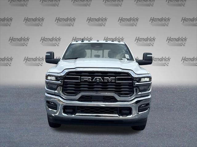 2026 RAM Ram 3500 RAM 3500 TRADESMAN CREW CAB 4X4 8 BOX 2026 RAM Ram 3500 RAM 3500 TRADESMAN CREW CAB 4X4 8 BOX