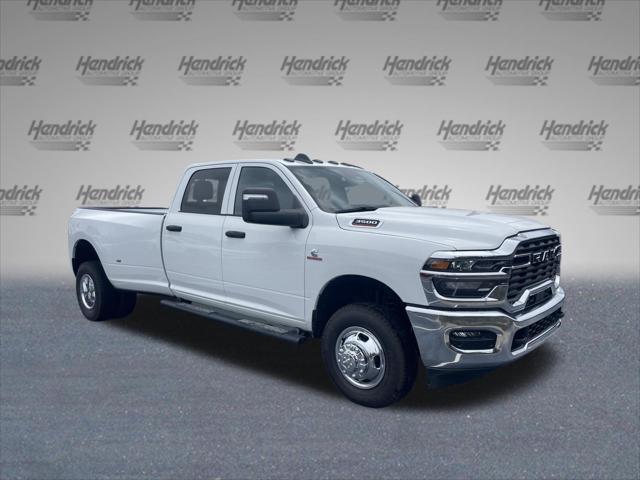 2026 RAM Ram 3500 RAM 3500 TRADESMAN CREW CAB 4X4 8 BOX 2026 RAM Ram 3500 RAM 3500 TRADESMAN CREW CAB 4X4 8 BOX
