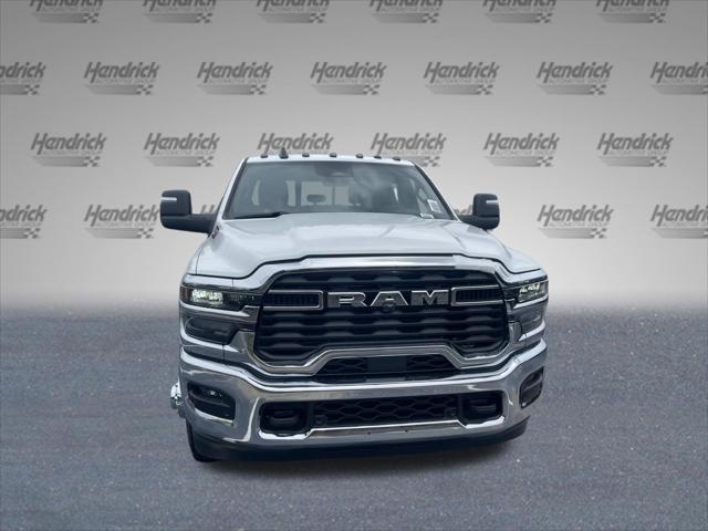 2026 RAM Ram 3500 RAM 3500 TRADESMAN CREW CAB 4X4 8 BOX 2026 RAM Ram 3500 RAM 3500 TRADESMAN CREW CAB 4X4 8 BOX
