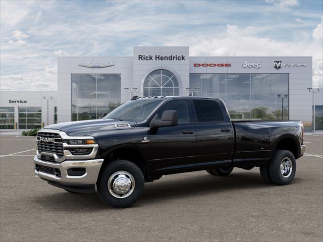 2026 RAM Ram 3500 RAM 3500 TRADESMAN CREW CAB 4X4 8 BOX 2026 RAM Ram 3500 RAM 3500 TRADESMAN CREW CAB 4X4 8 BOX