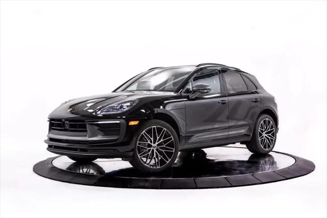 2026 Porsche Macan T for sale in Los Angeles, CA