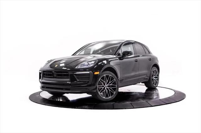 2026 Porsche Macan Macan for sale in Los Angeles, CA