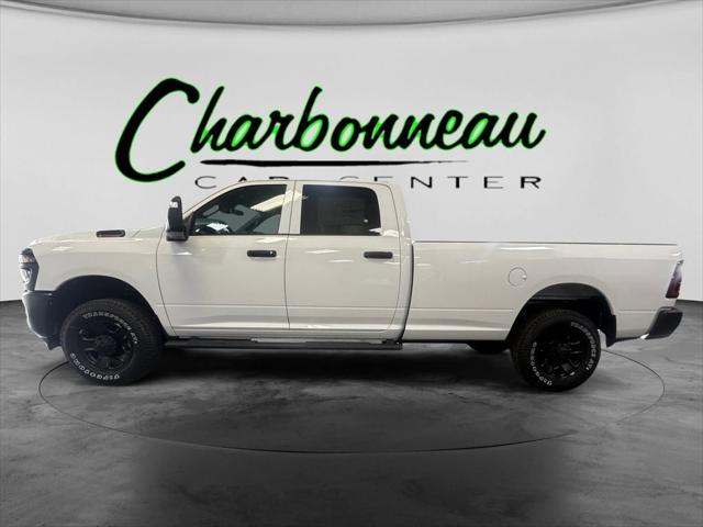 2026 RAM Ram 3500 RAM 3500 TRADESMAN CREW CAB 4X4 8 BOX