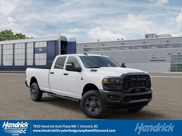 2026 RAM Ram 3500 RAM 3500 TRADESMAN CREW CAB 4X4 8 BOX 2026 RAM Ram 3500 RAM 3500 TRADESMAN CREW CAB 4X4 8 BOX